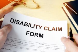 malden solutions disability insurance